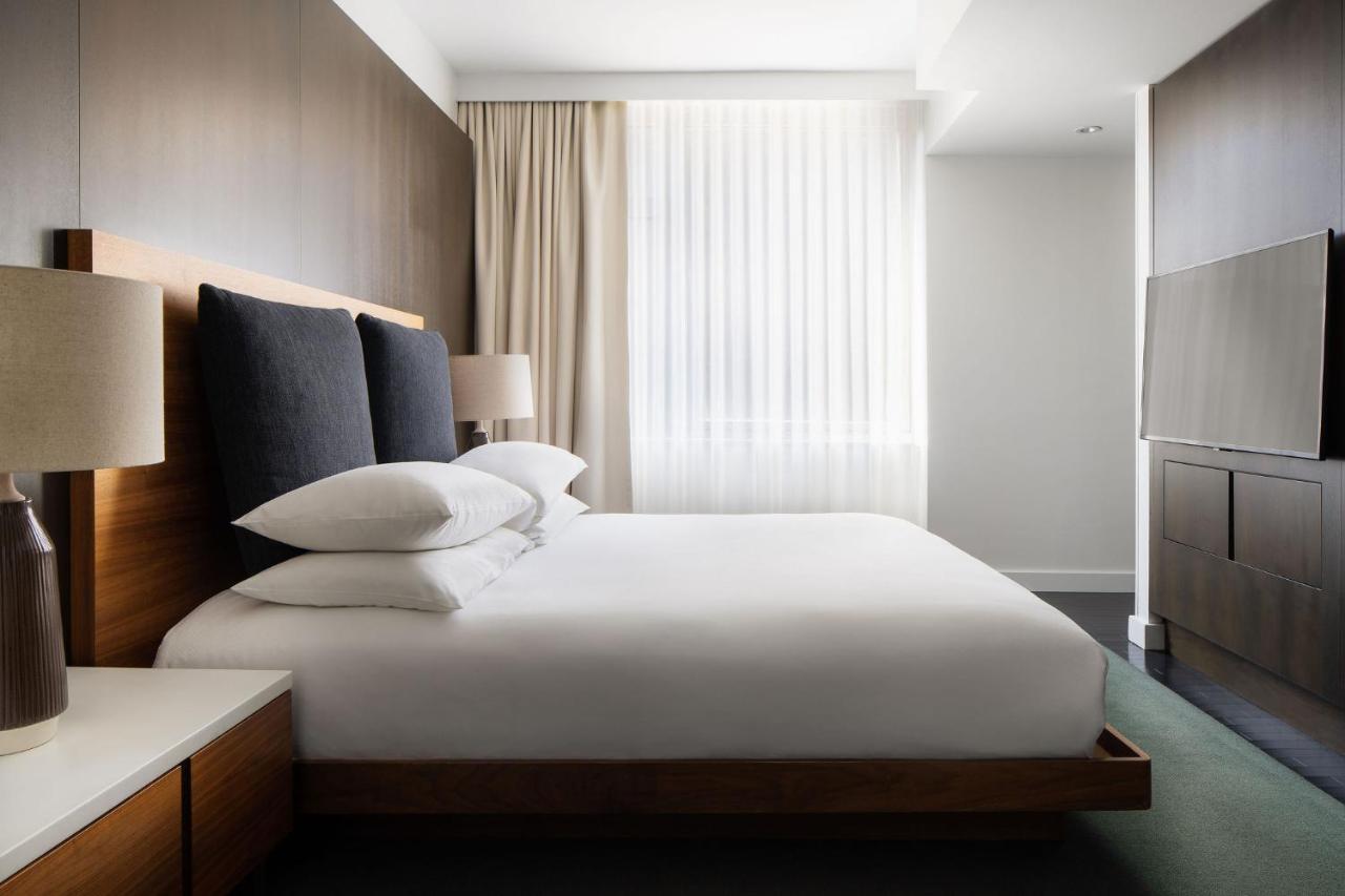 Smyth Tribeca Nueva York