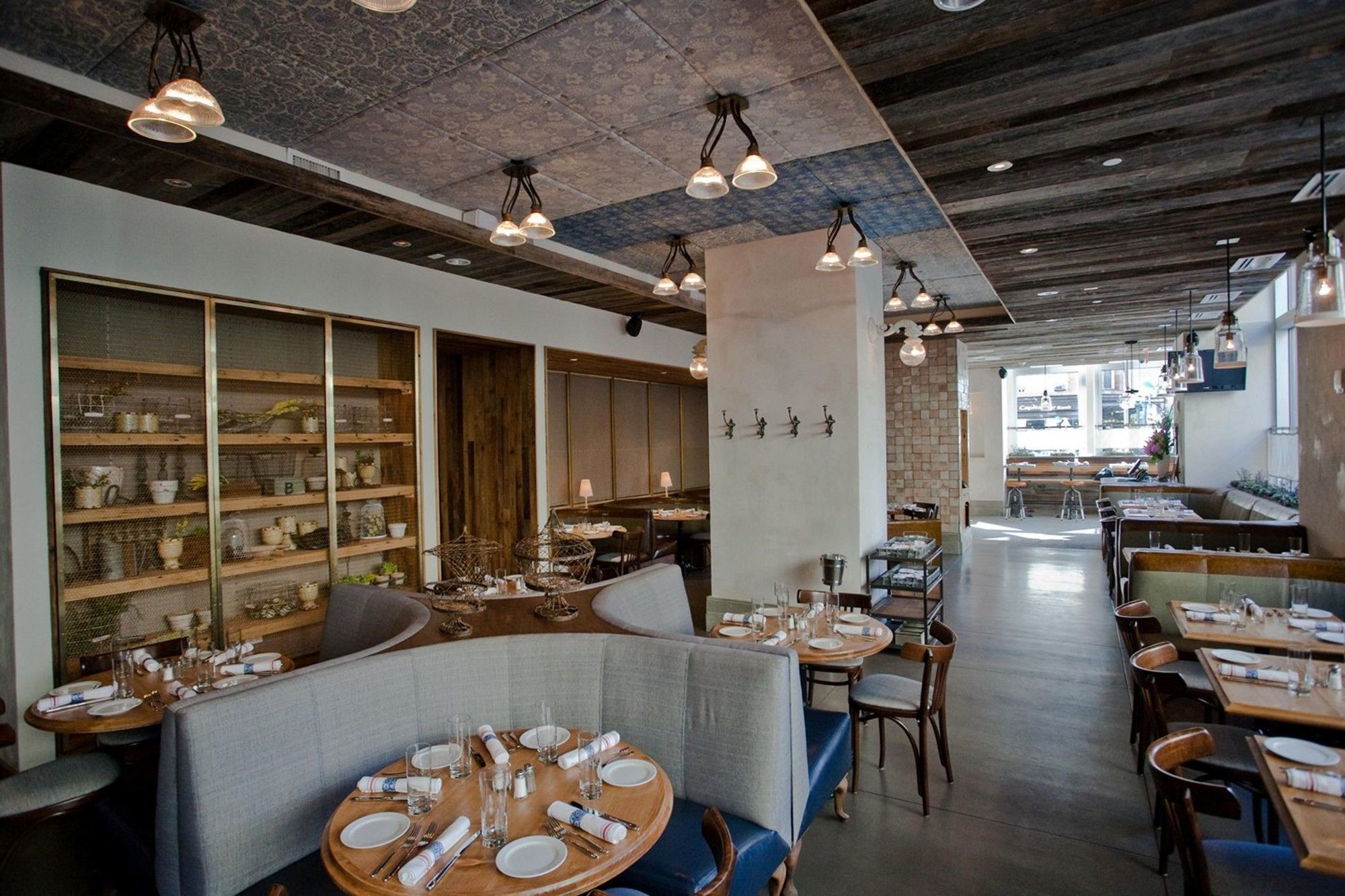 Smyth Tribeca Nueva York